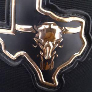 Meet your Posher, Patrick